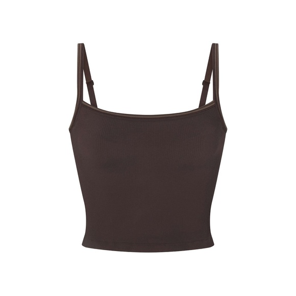 SKIMS Tops - Skims x Nike Ribbed Seamless Cami